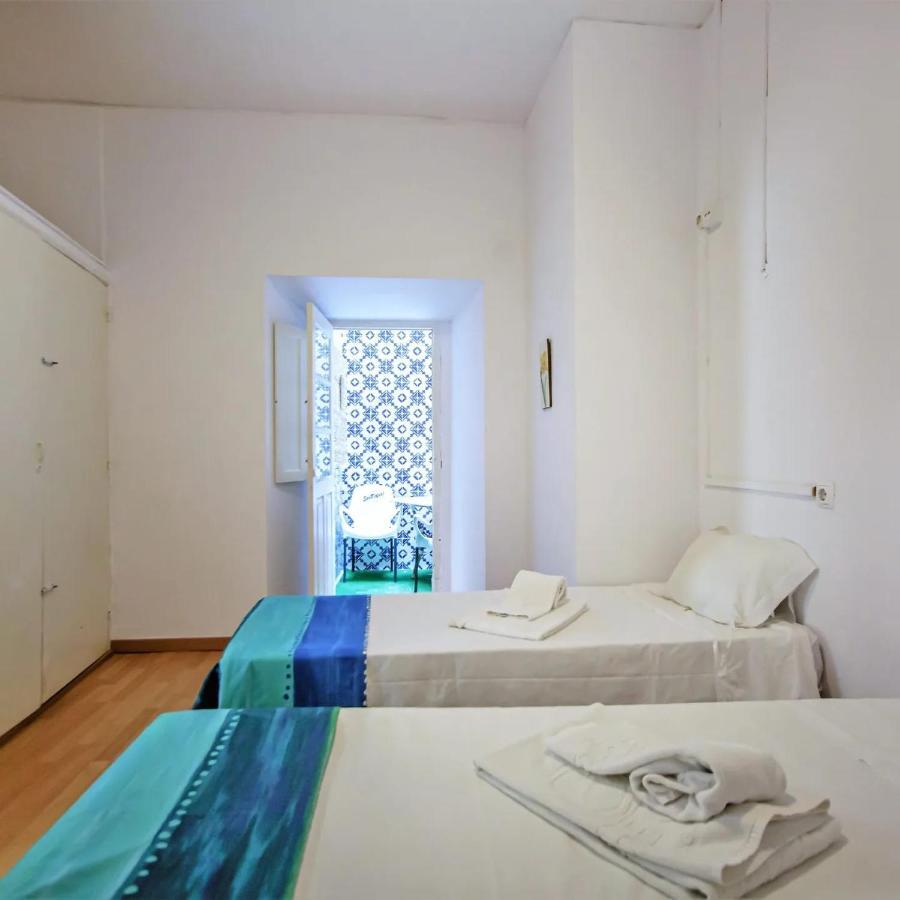 Residence Pe Na Areia Albufeira Exterior photo